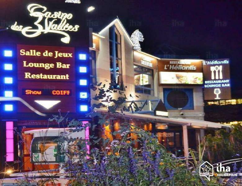 Cybele 4 Antonia Apartment Brides-les-Bains Ngoại thất bức ảnh